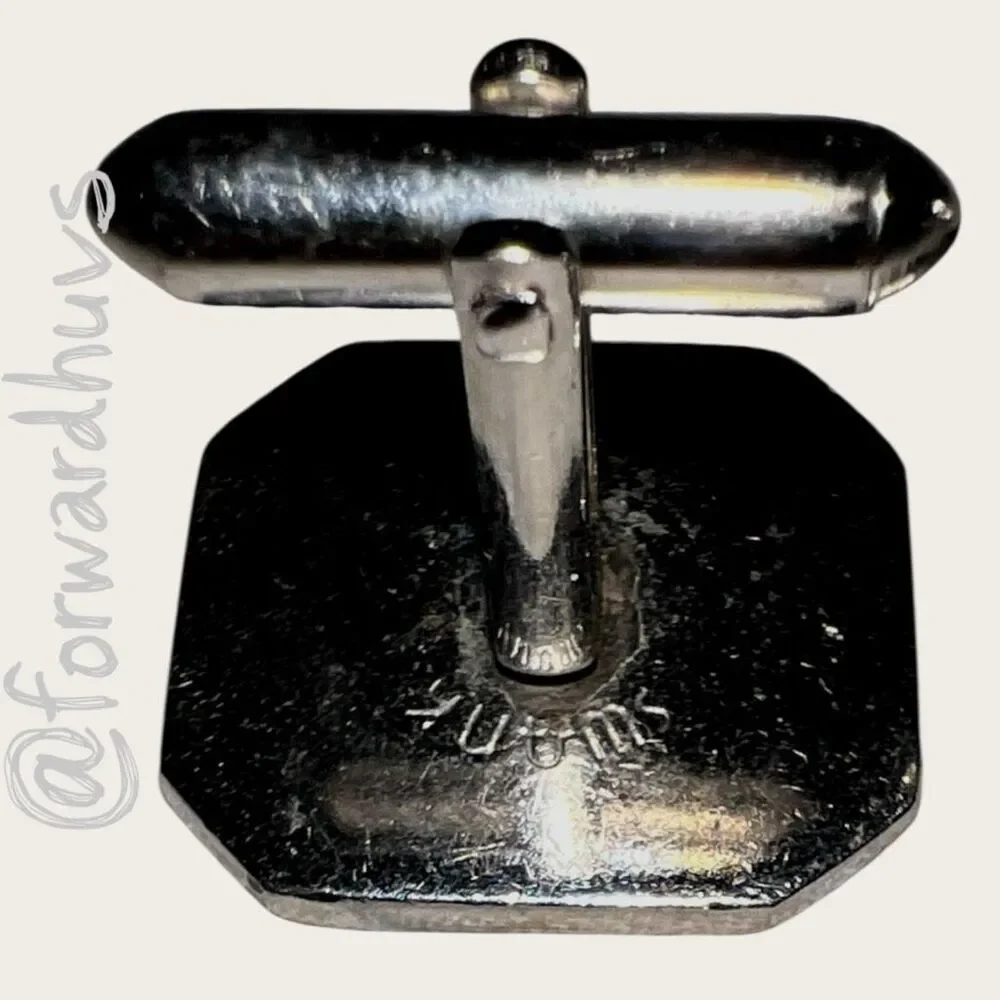 SWANK vintage cufflinks